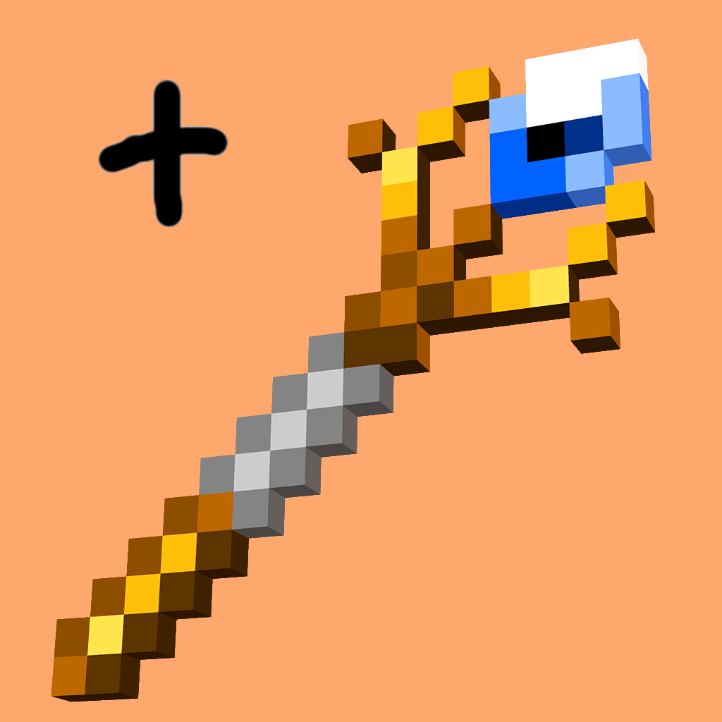 Dungeons Lightning Rod Plus