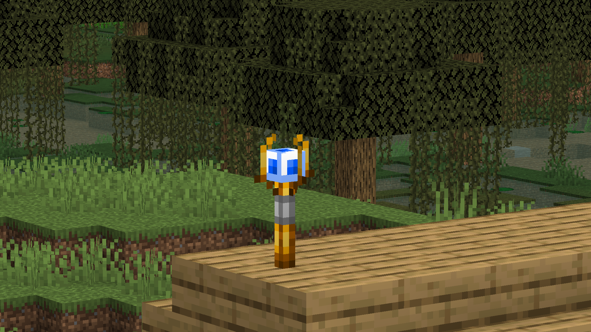 Dungeons Lightning Rod Plus