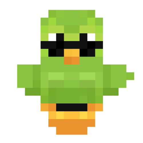 Duolingo Totem of Undying