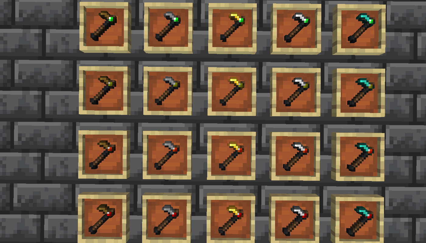 Durability Gem