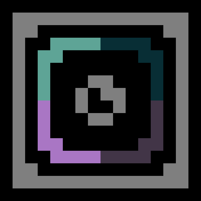 Discs Where Discs Shouldn't Be (Resource Pack)
