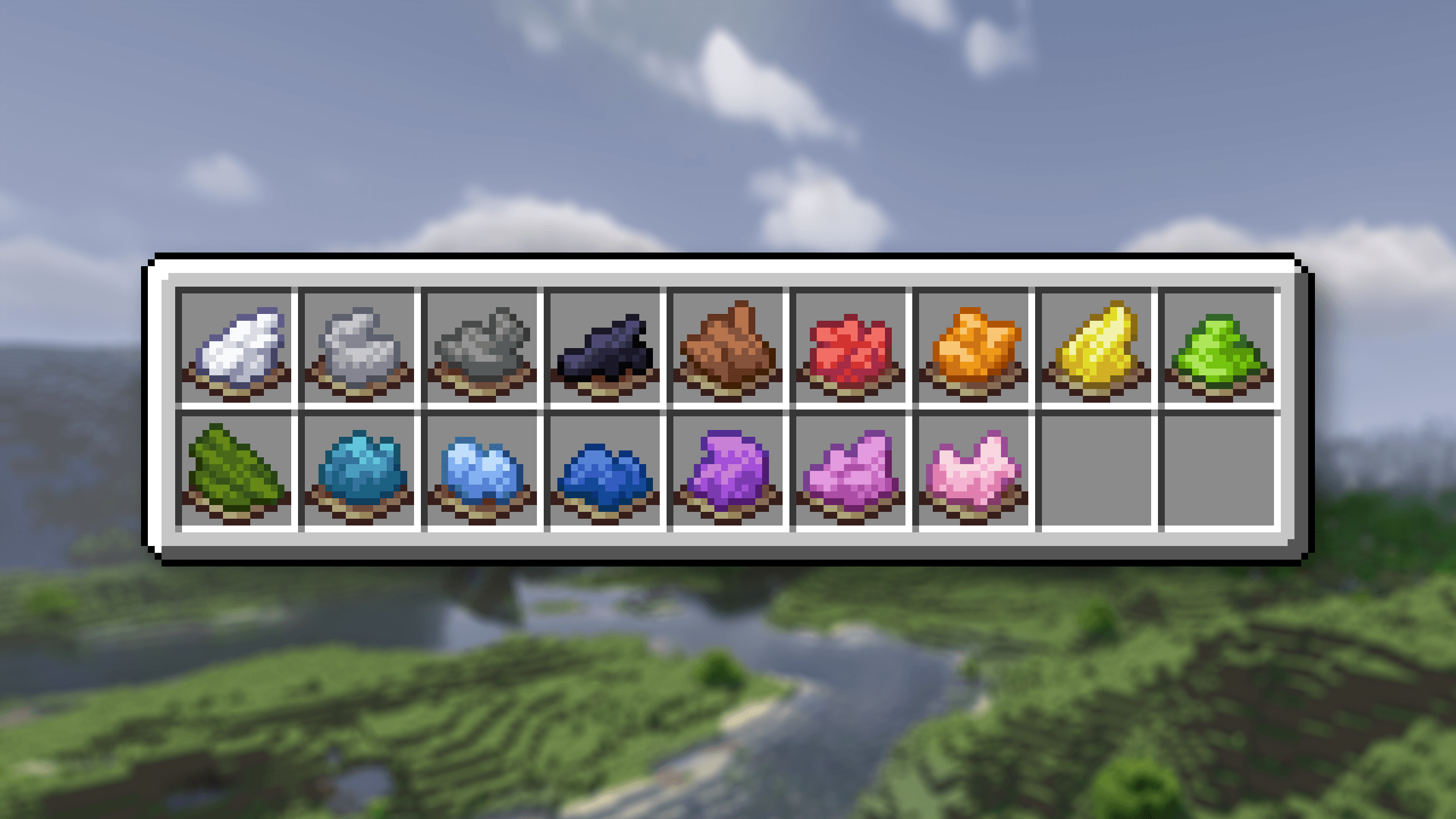 Dyes Port