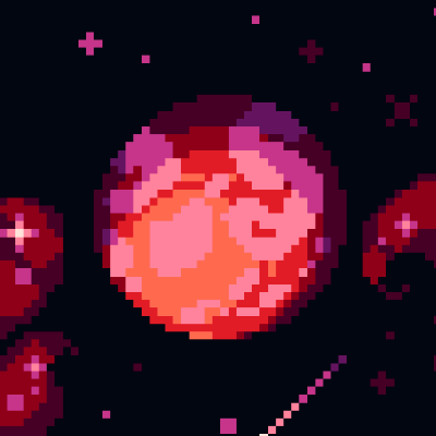 Dynamic Red