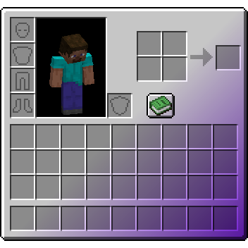 Dynamic Inventories