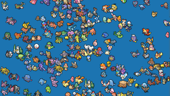 E19 - Cobblemon Minimap Icons