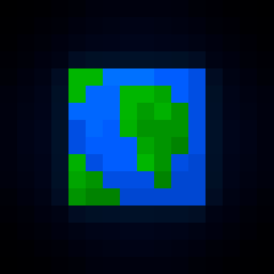 Earth on Moon – Texture Pack