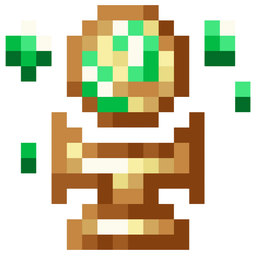 Earth Totem of Undying