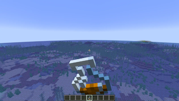 Eating Animation Resource Pack