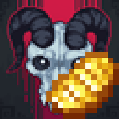 Eating Animations x Born In Chaos