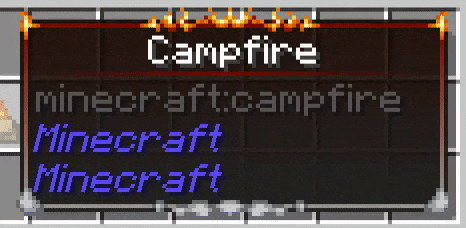 Eclectic Trove (Legendary Tooltips)