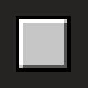 Edgy Vanilla GUI