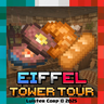 Eiffel Tower Tour [Textures]