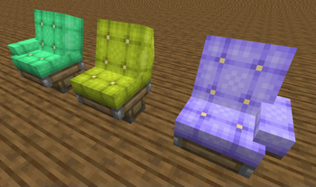 El and L's Interiors Resource Pack