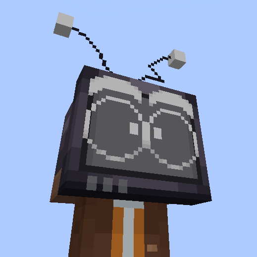 El Ultimo TV Creeper