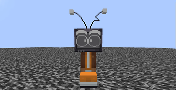 El Ultimo TV Creeper