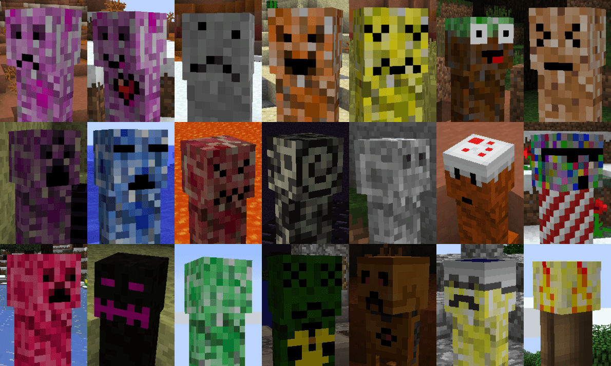 Elemental Disorder