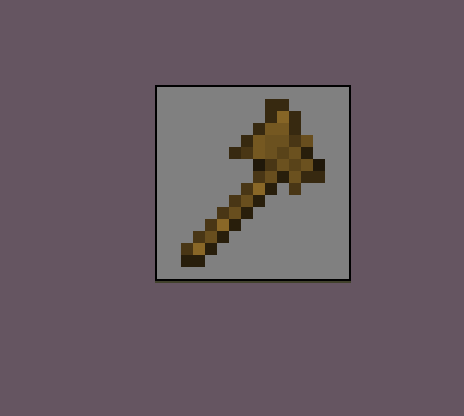Emberveil Axes