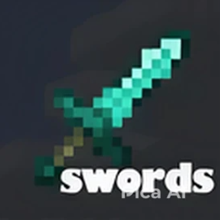 Emberveil Swords