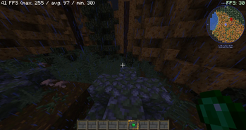 Emerald coins