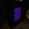 Emissive Nether Portals
