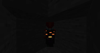 Emissive Office Cape