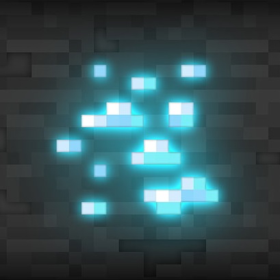 New Emissive Ores