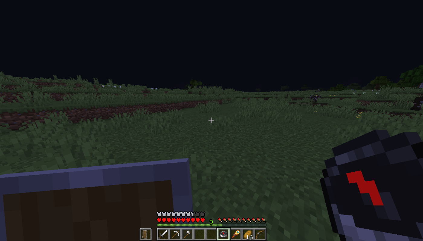 New Texture Emissive
