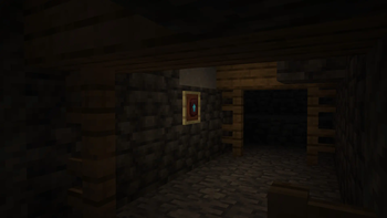 Emissive Trims Shader