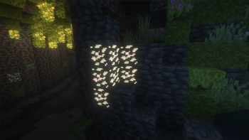 Emissive Zinc for Create