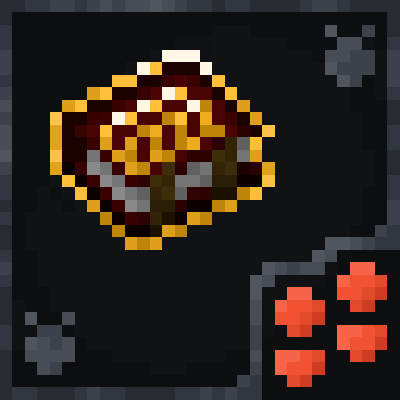 Emissives for xali's Enchanted Books