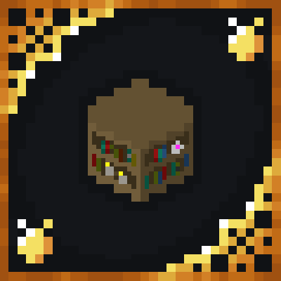GrandmaPork's Emissives - Xali's Enhanced Default edition