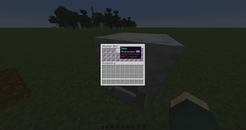 Enchant Display: Roman numerals