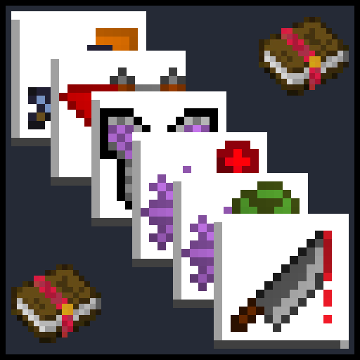 Enchant Icons - Additional Icons for Fincraft Colonies