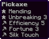 Enchant Icons Colorless