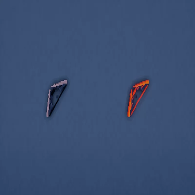 Enchanted Bow (Animated)