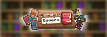 Enchanted Covers