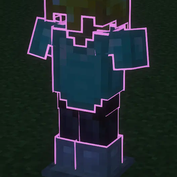 Enchantment Outline