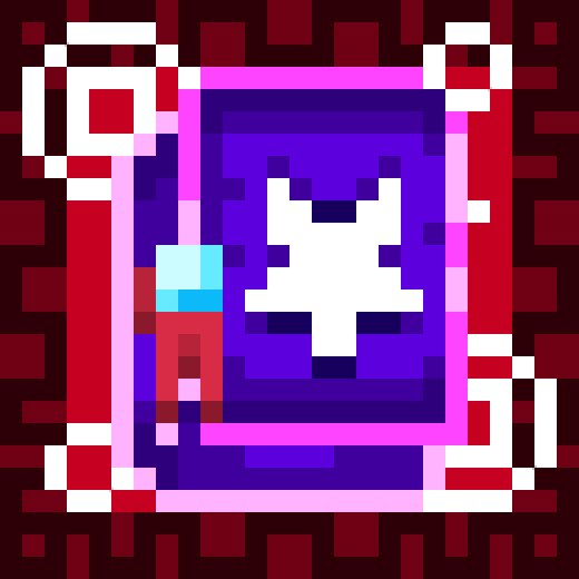 Enchantrax: Unique Books