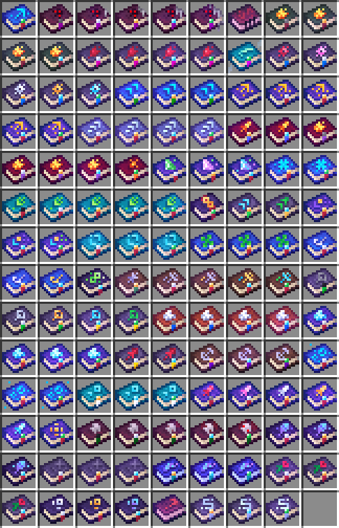 🌟Enchantrax✨ DNT Support