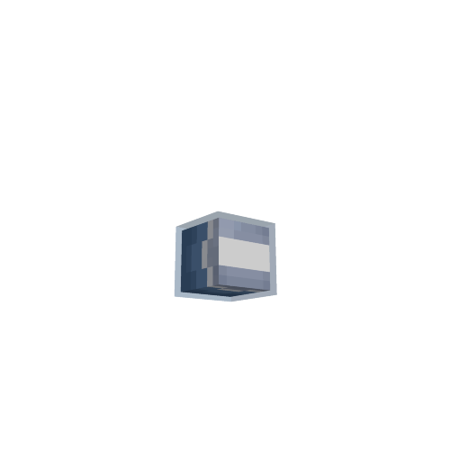 End Remastered 3D - GKK