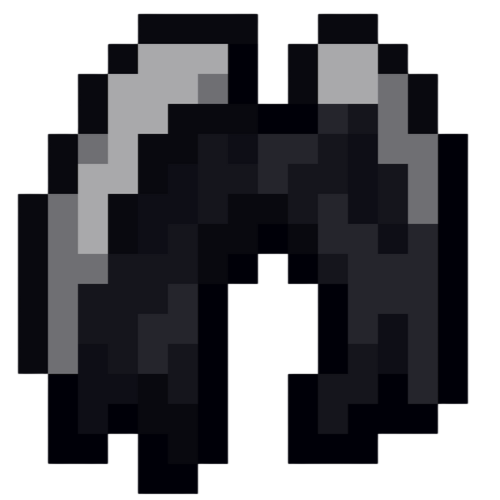 Ender Dragon Elytra - Better Wings