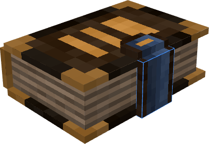 Ender Energy - Official Texture Packs