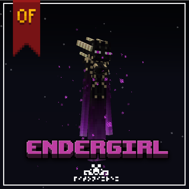 Ender Shek Girl