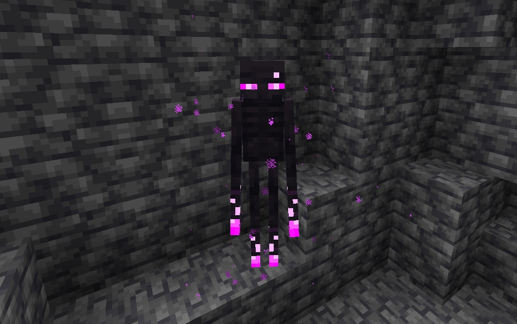 EnderMan-revamp