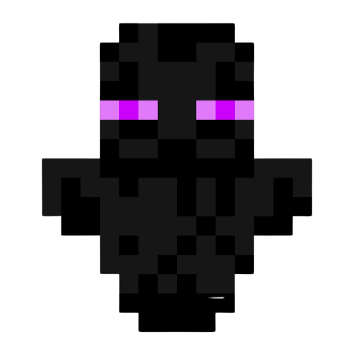 Enderman Totem of Undying