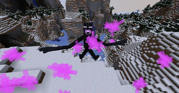 Endermen Overhauls