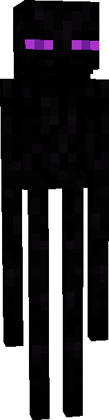 Endermen Reimagined