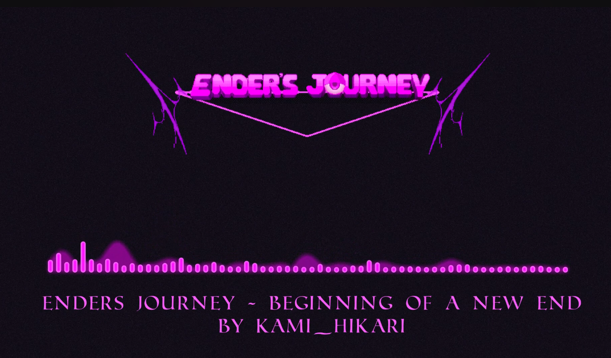 Ender's Journey Ender Dragon Boss Battle Music Resourcepack