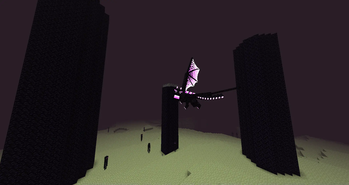 Endhanced End