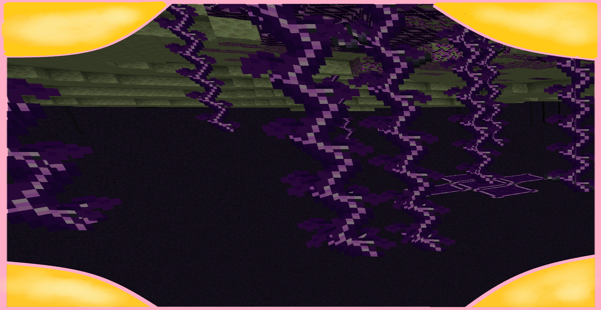 End's Phantasm: Brighter oblivion